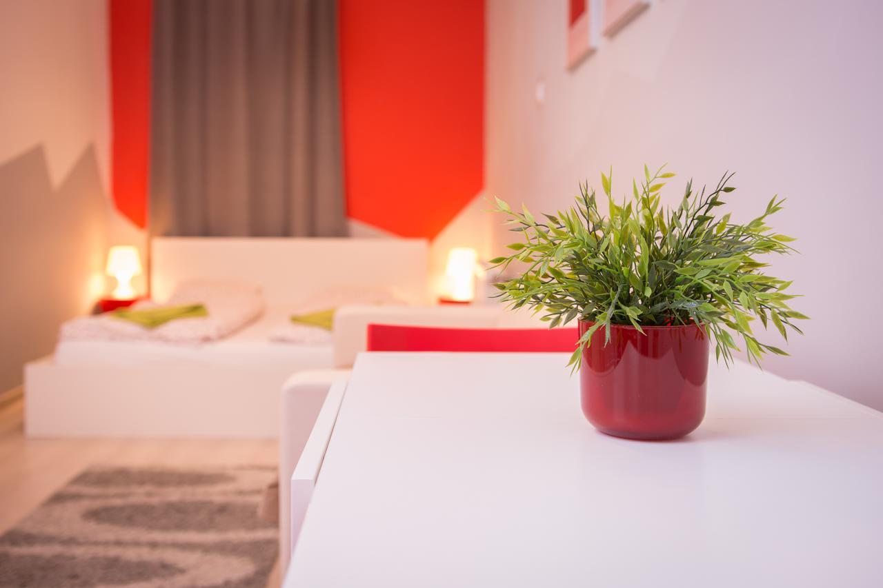 White Boat Apartment