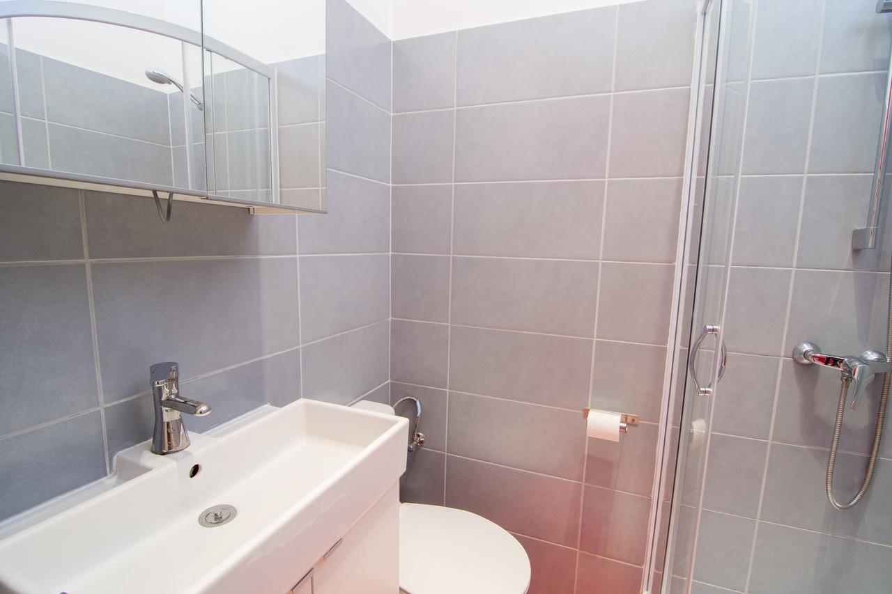Apartment White Boat Budapest