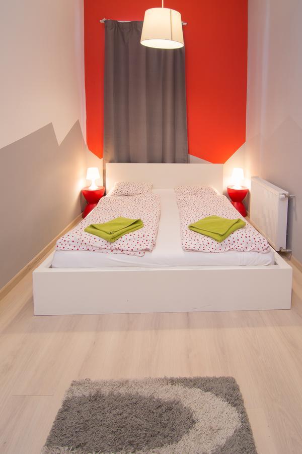 White Boat Apartment Budapest