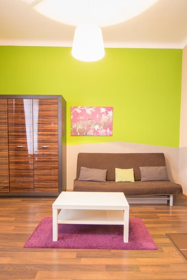 White Boat Apartment Budapest